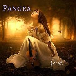 Meridian (UK) : Pangea Part 1